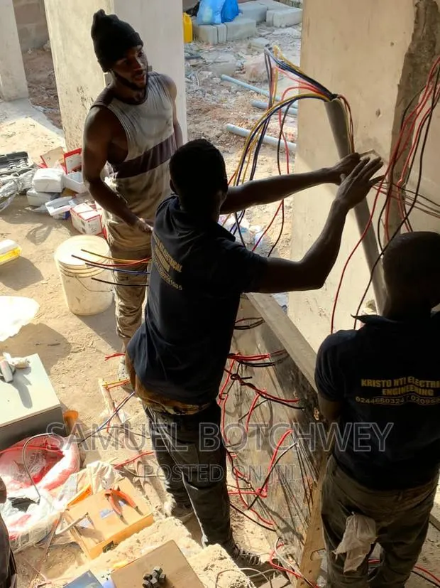 Electrical Engineering · Photo 1