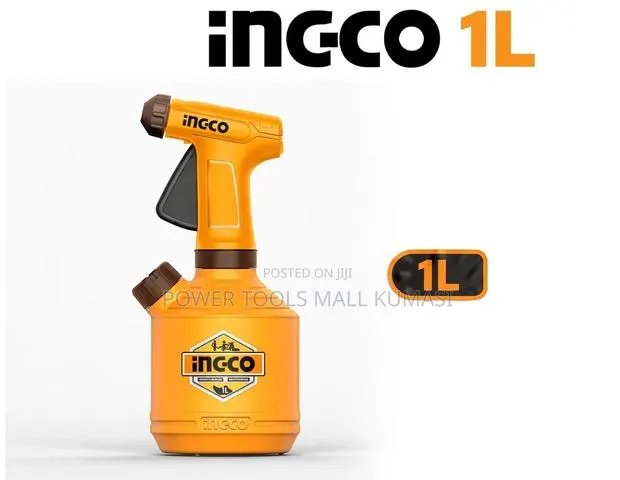Pump Sprayer · Photo 1