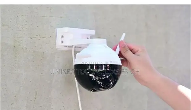 Wifi Smart Standalone Camera · Photo 1