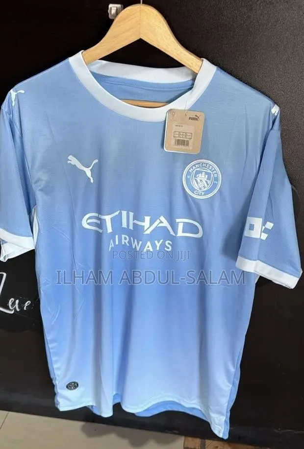 Manchester City · Photo 1