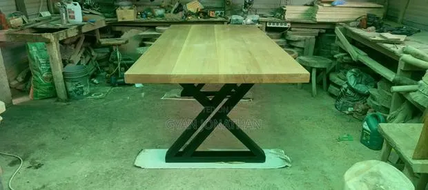 Unique Dining Sets · Photo 1