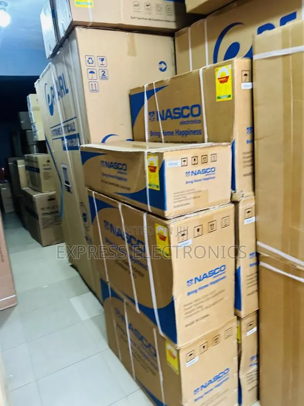 Text Us Fir Your Nasco 2.0hp Split R410 Gas White Air Conditioner · Photo 1
