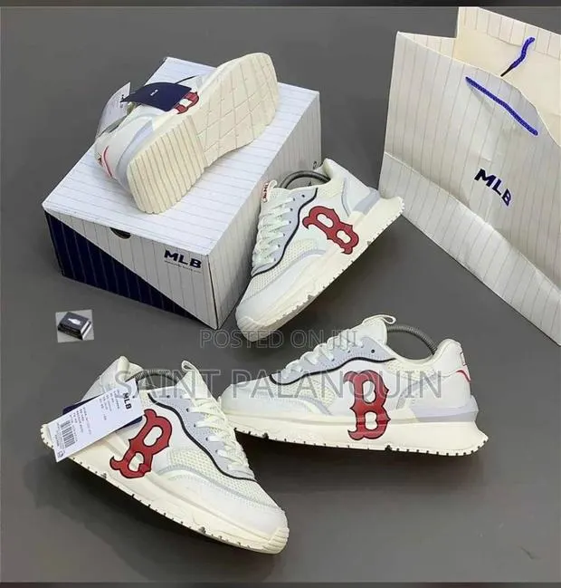MLB Sneakers · Photo 1