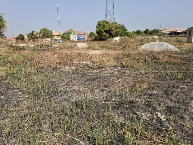 Full Plot of Land for Sale in Sokoban Konkorl · Photo 1