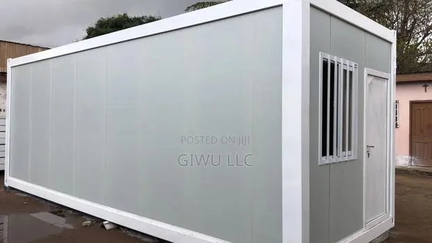 Container Offices · Photo 1