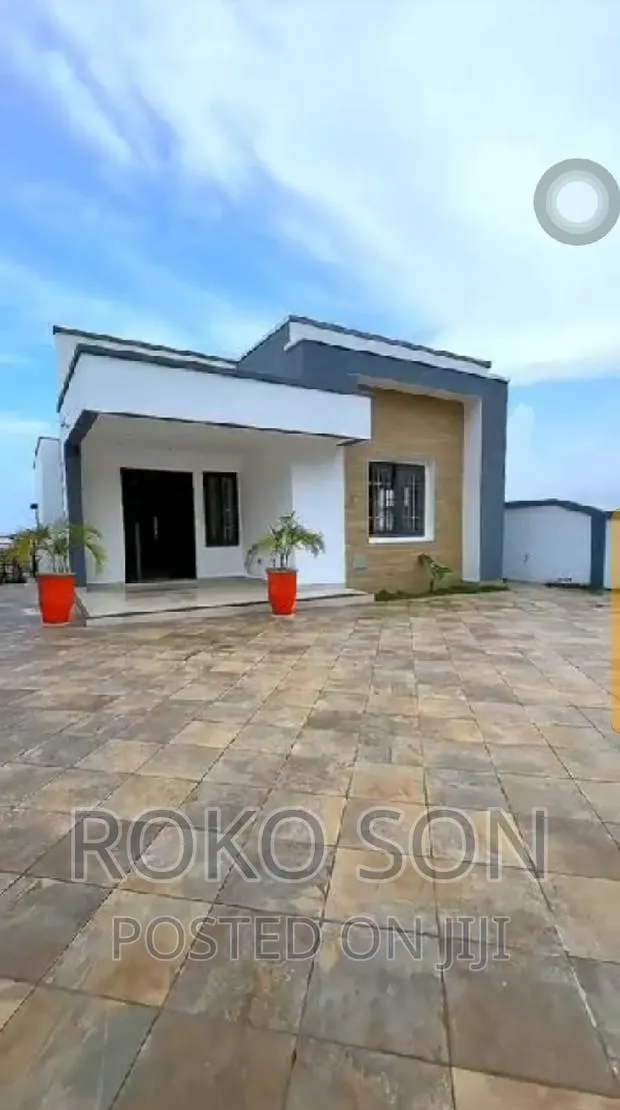 4bdrm House in Dr Roko, Dome for sale · Photo 1
