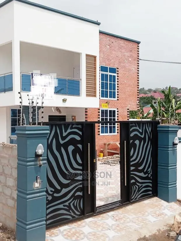 4bdrm Duplex in Dr Roko, CFC Estates for sale · Photo 1
