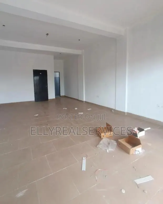 Executive Spacious Shop/Office Space for Rent at Adenta