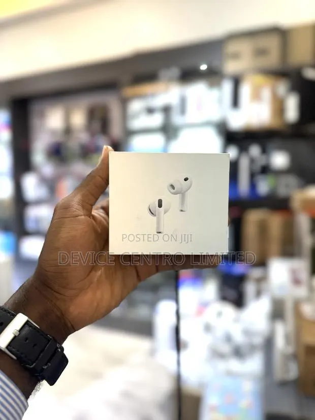 Apple Airpods Pro 3 · Photo 1