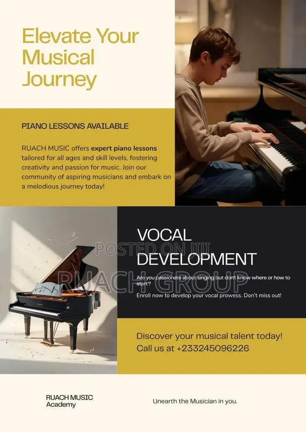 Piano/Music Academy · Photo 1