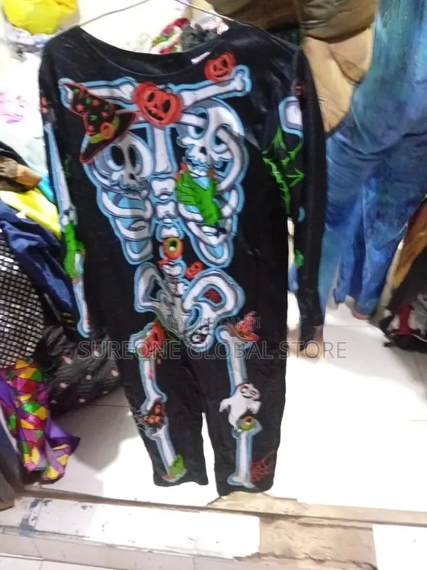 Exclusive Jumpsuits – Premium Full-Body Costumes (All Sizes Available · Photo 2