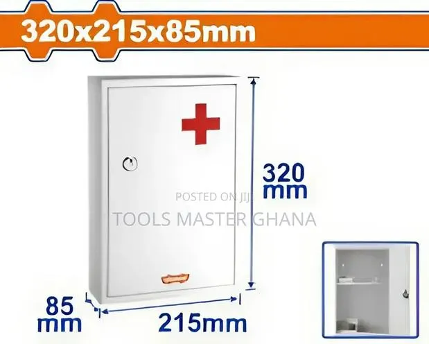 Medical Cabinet # Wyyx4501 · Photo 1