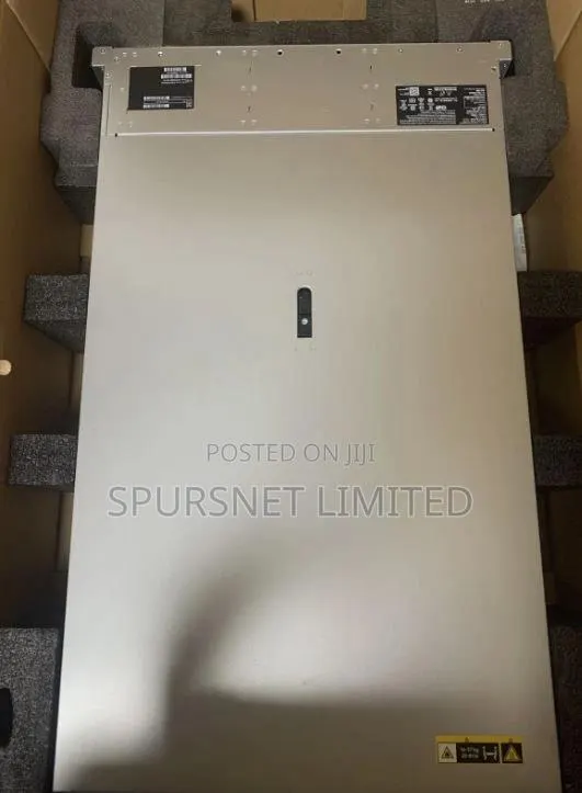 Hp Proliant Dl380 Gen11 2u Server - Configure-to-Order · Photo 1