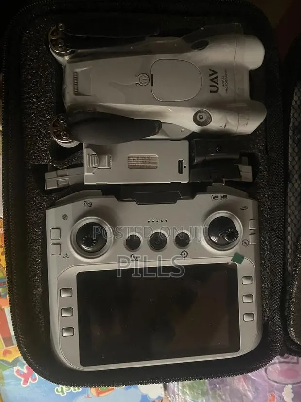 P6 Drone for Sale · Photo 1