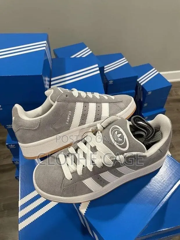 Adidas Campus 00s · Photo 1