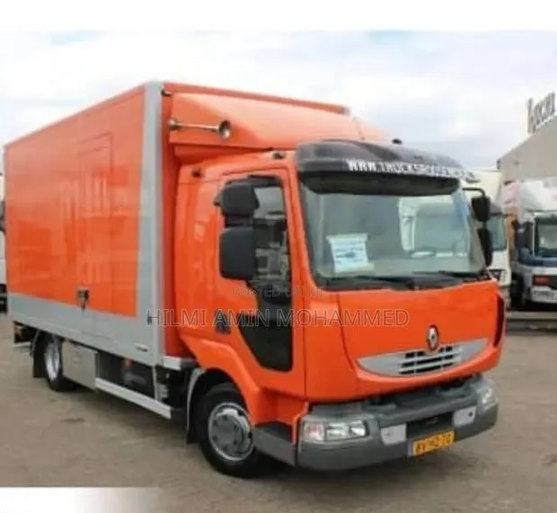 Truck for Sale · Photo 1