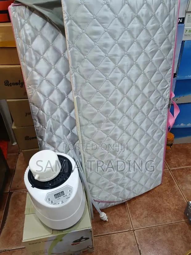 Sauna Steamer · Photo 1