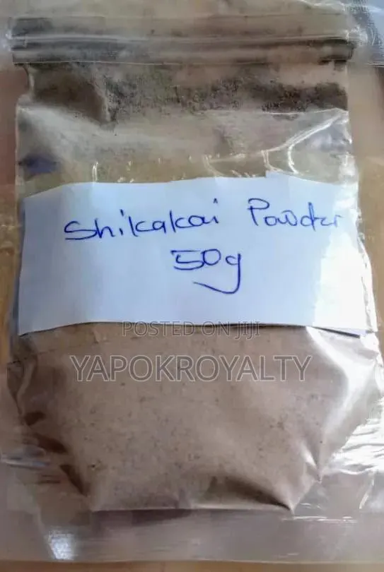 Shikakai Powder · Photo 1