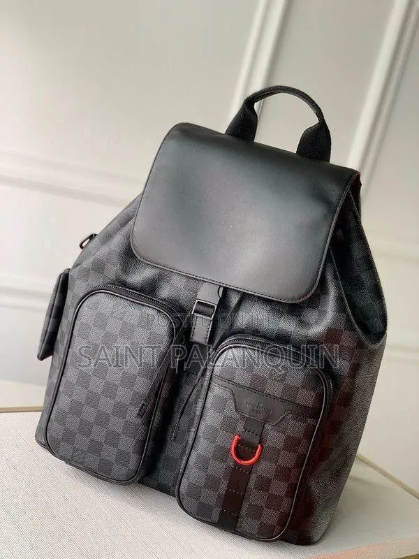 Genuine Backpacks · Photo 1