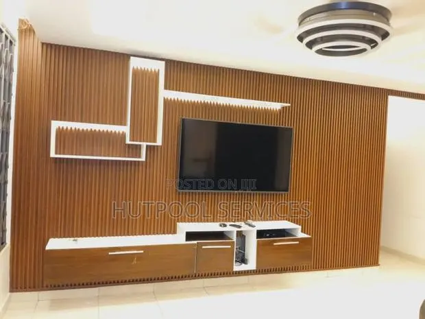 Modern Tv Console · Photo 1