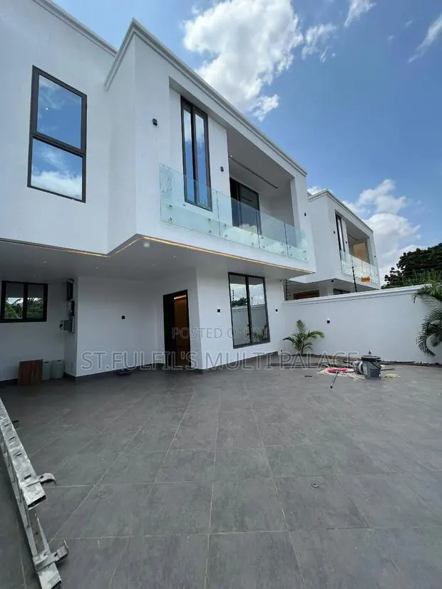 3bdrm House in Oyarifa, Adenta for rent · Photo 1