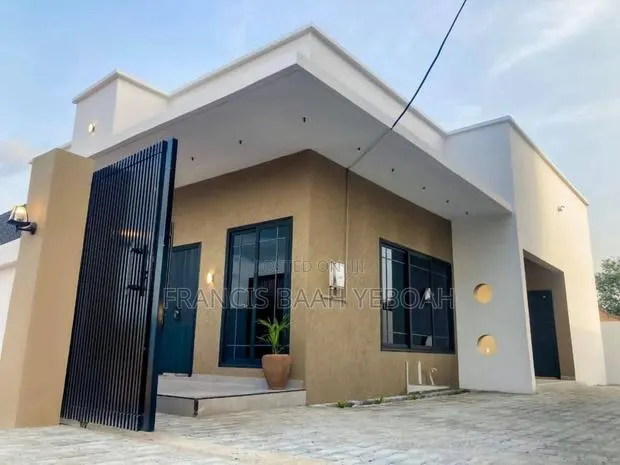 2bdrm Duplex in Shining Star Real, Accra Metropolitan for sale · Photo 1