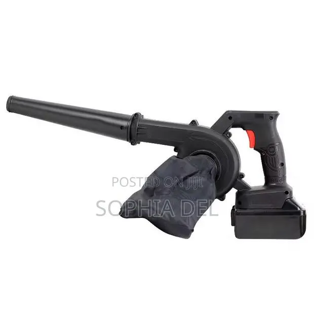 2 in 1 Cordless Vacuum Cleaner and Dust Blower · Photo 1
