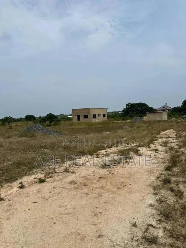 Fast Growing Lands at Prampram · Photo 1