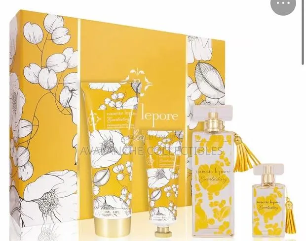 Nanette Lepore Everlasting Gift Set · Photo 1
