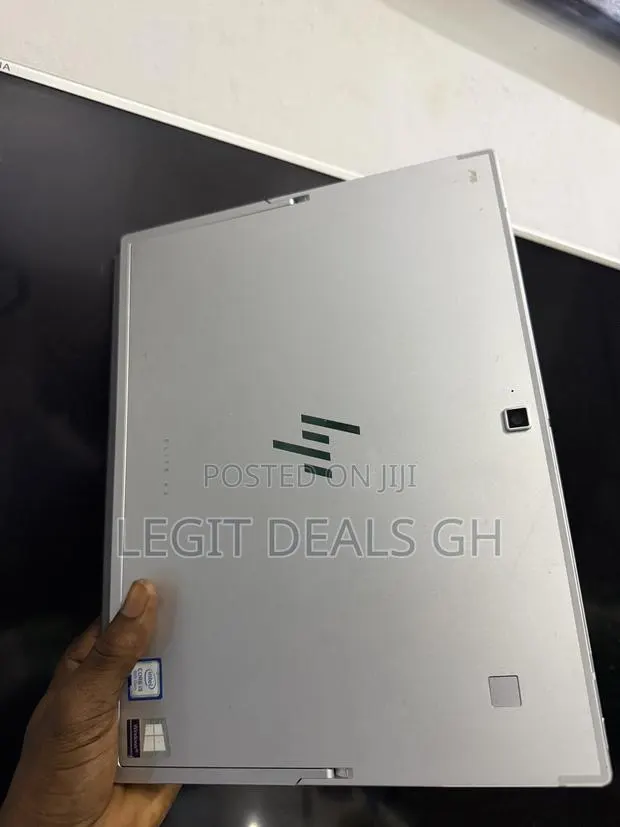 Laptop HP Elite x2 1013 G4 8GB Intel Core i5 SSD 128GB · Photo 1