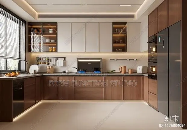 Architectural Interior Design 006 · Photo 1