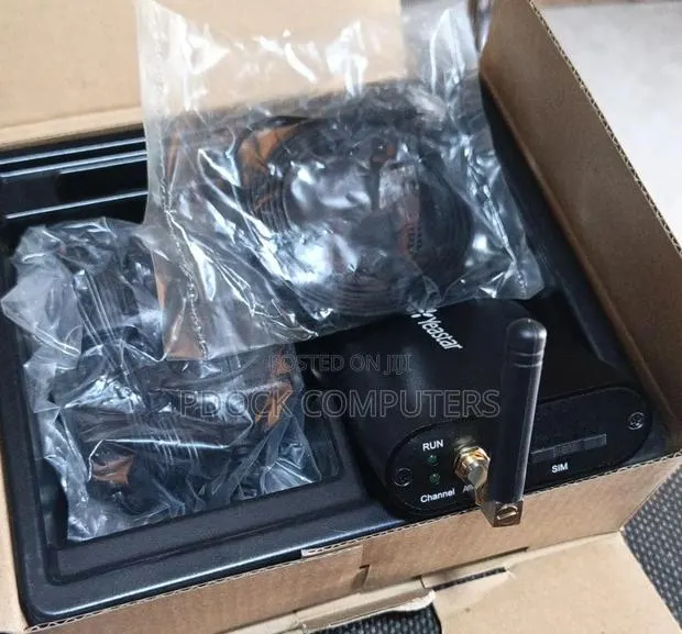 Yeastar TG100 VoIP GSM Gateway 1 GM1 · Photo 1