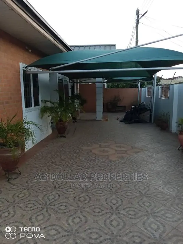 3bdrm House in Spintex for rent · Photo 1