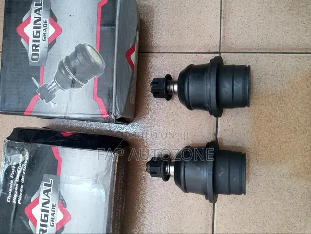 Premium Mevotech Lincoln Navigator,F150 Lower Arm Ball Joint From USA · Photo 1