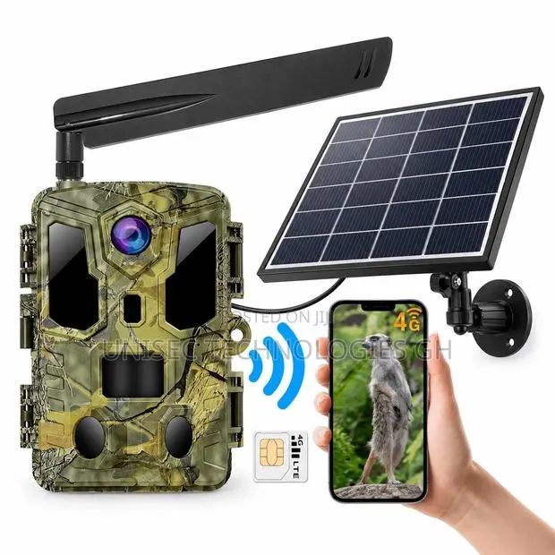 4g V380 Max ( Soldier Colour)