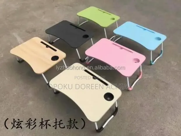 Foldable Laptop Table · Photo 1