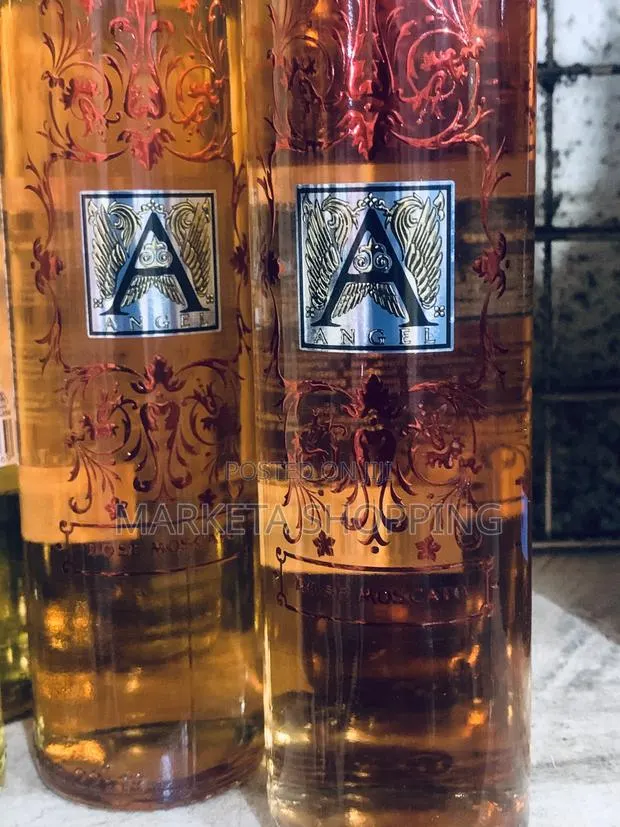 Angel Rose Moscato 500ml · Photo 4