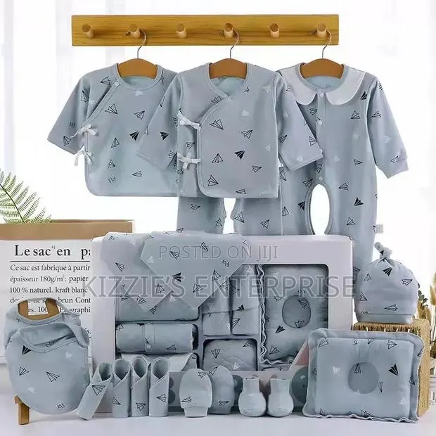22pcs Newborn Gift Set · Photo 4