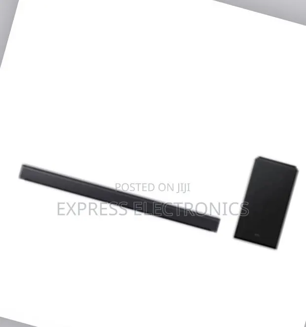 Purchase the New B-Series Soundbar HW-B750F 5.1 Ch Subwoofer (2025) · Photo 1