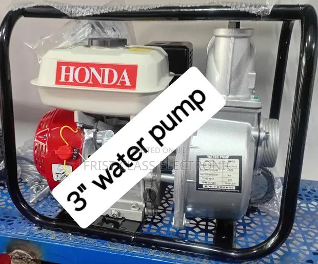 Energetic 3 Inches Honda Water Pump · Photo 1