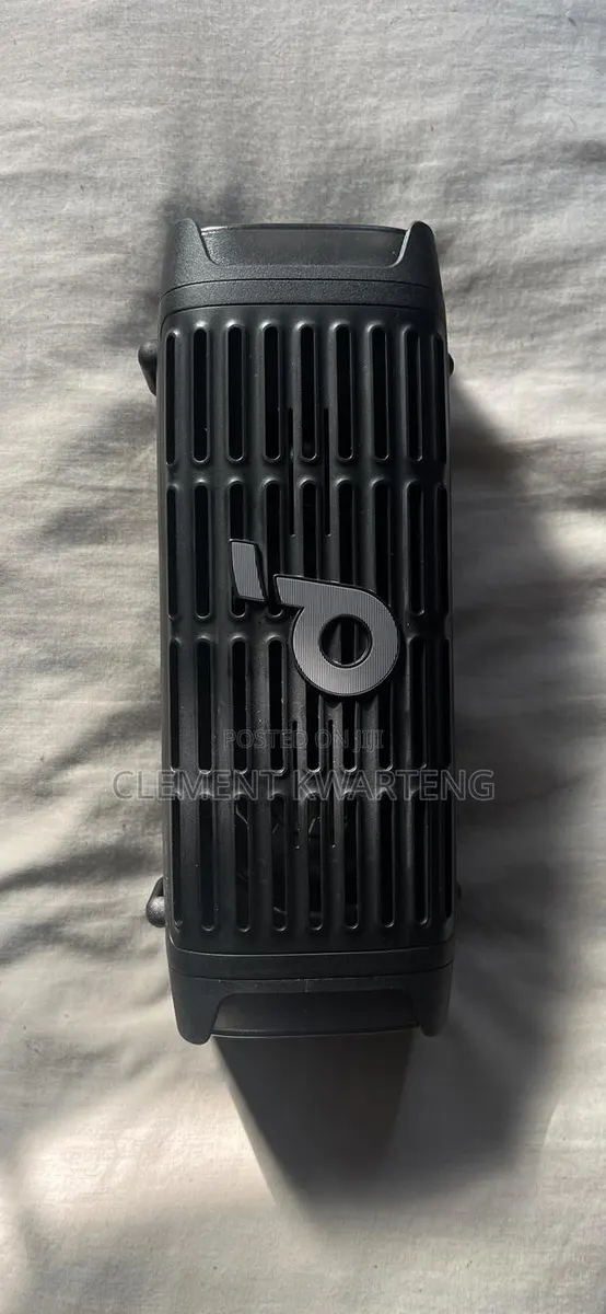 Soundcore Boom 3i · Photo 1