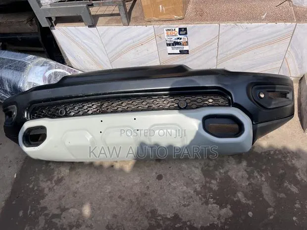 2017,2018,2019,2020,2021,2022,2023 Front Bumper for Dogde RAM 1500 · Photo 1