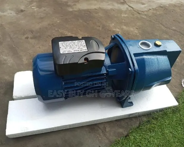 1.5hp Quality and Affordable Price of Ecoolmax Electric Pump · Photo 1