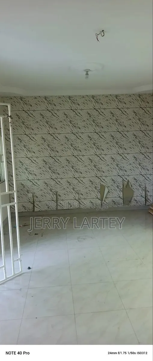 2bdrm Apartment in Dansoman for rent · Photo 1