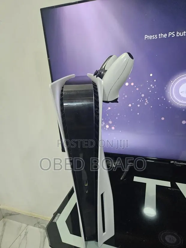 PS5 Standard Jailbreak · Photo 1