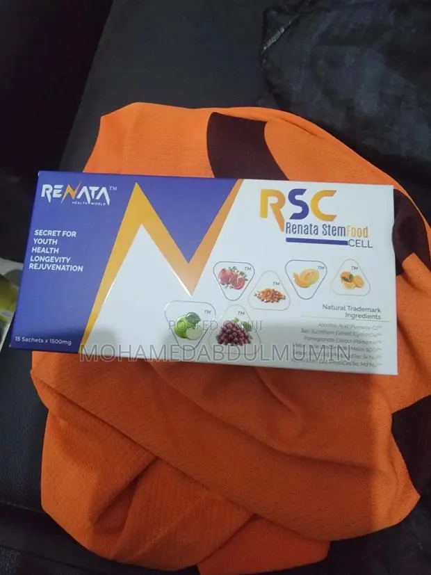Renata Stem Cell · Photo 1