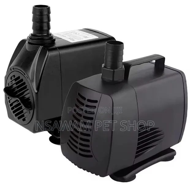 Juyang Submersible Pumps · Photo 1