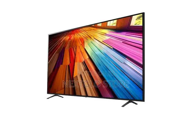 LG 98 Inch Led 98ut90006la Uhd Smart · Photo 1