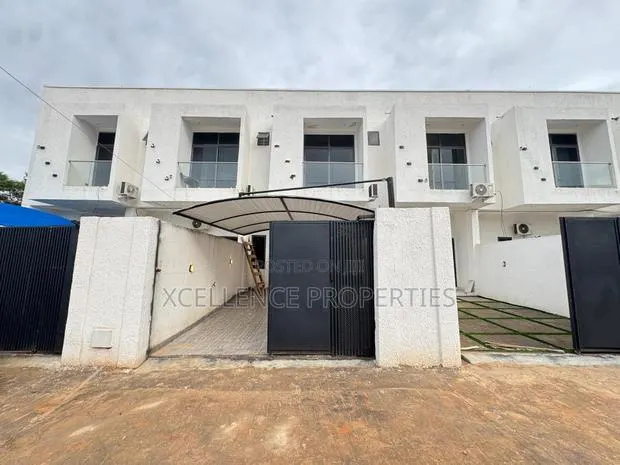 2bdrm Duplex in Xcellence Properties, Ashaley Botwe for sale · Photo 1