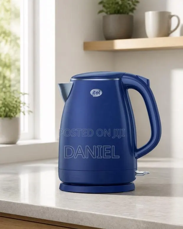 Itel Kettle - 1s · Photo 1